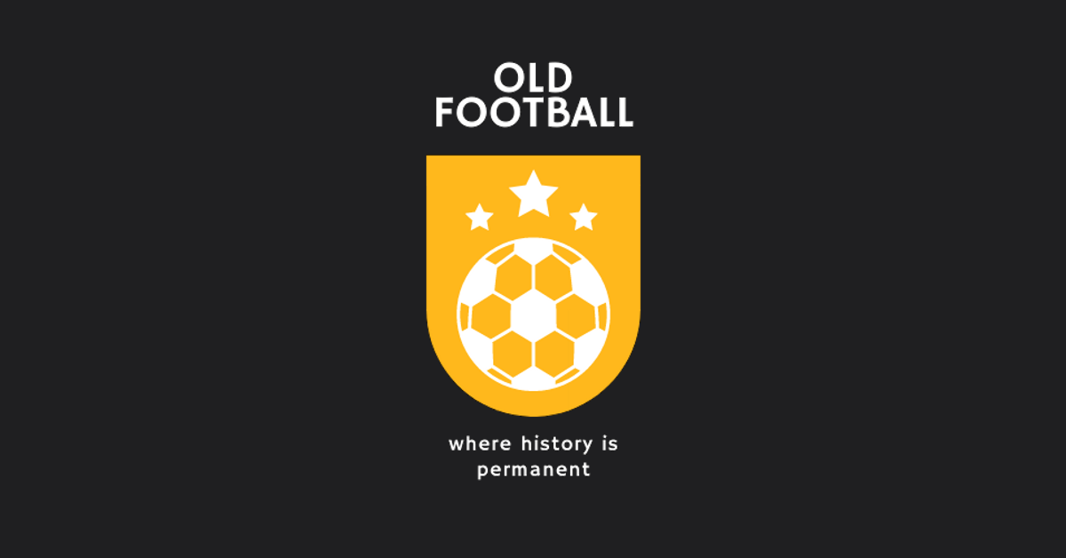 FIFA Club World Cup Winners Badge (2022/2023) – OLDFOOTBALLFASHION