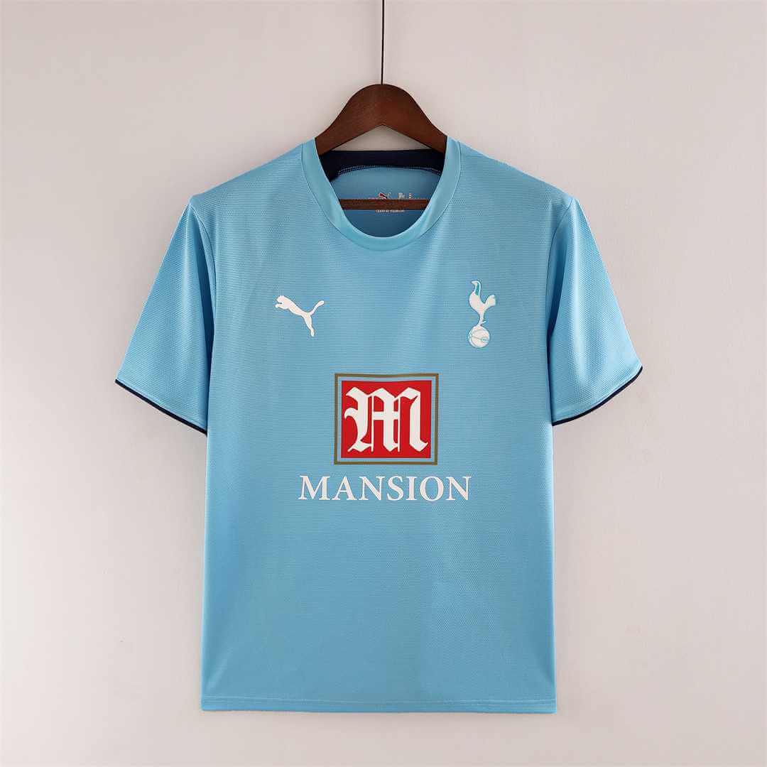 Tottenham retro shirt away 1994-1995, classic football shirt