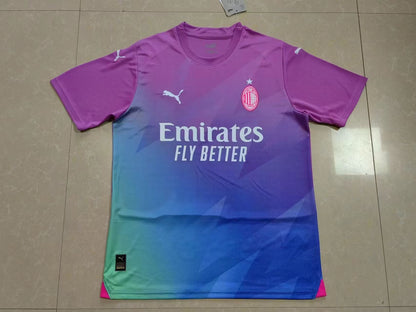 AC Milan 2023/2024 Third Kit