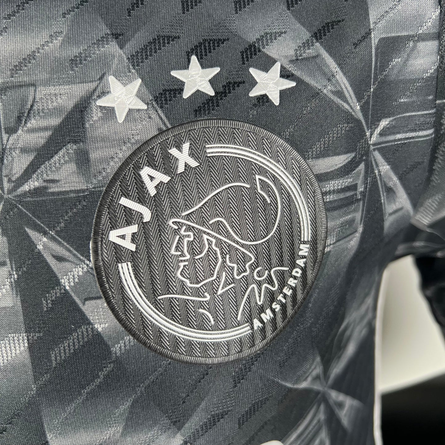 Ajax 2023/2024 Third Kit - Player Version