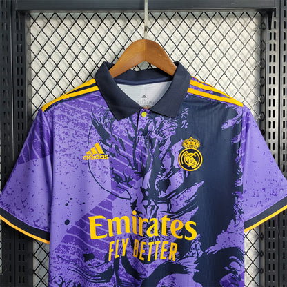 Real Madrid 2023/2024 Special Edition Kit