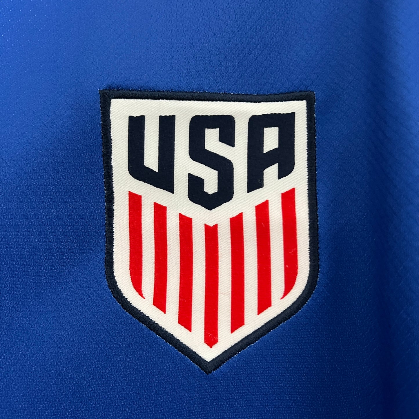 USA 2024/2025 Away Kit