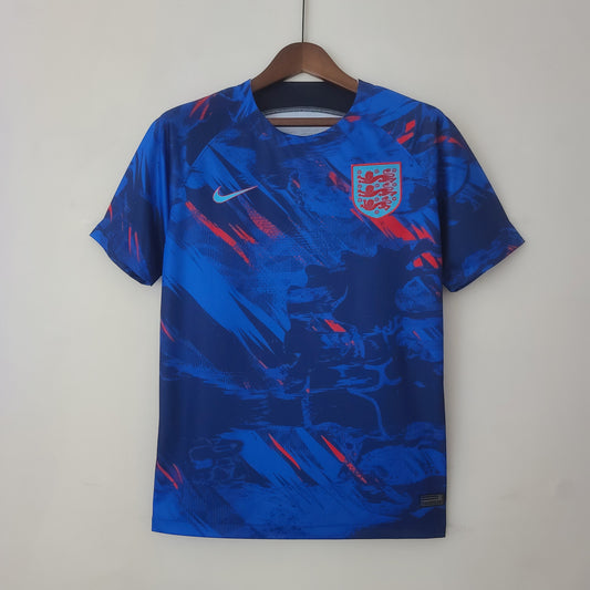 England 2022 Training Kit