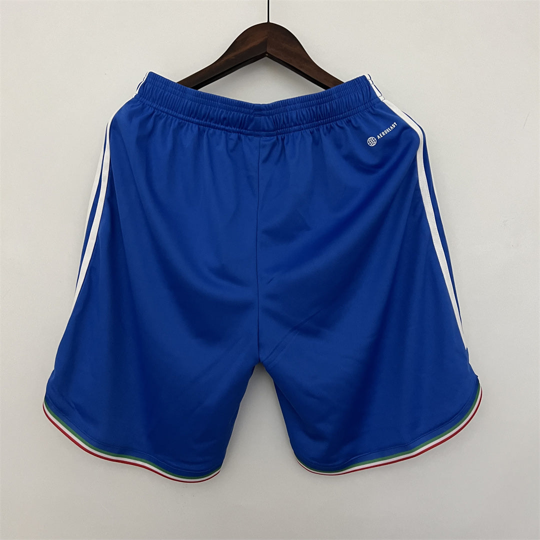 Italy 2023/2024 Home Shorts