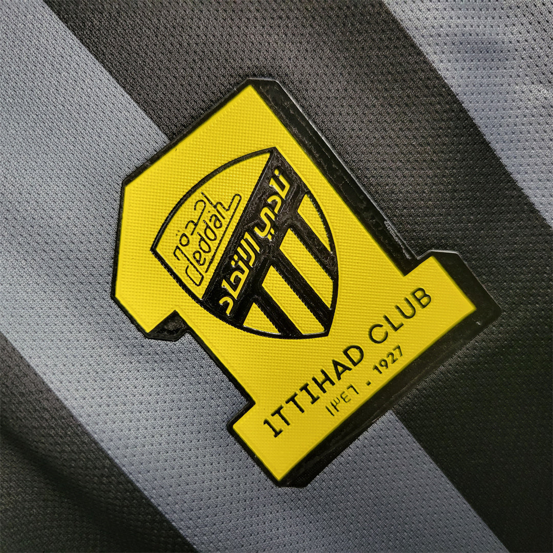 Al-Ittihad 2022/2023 Away Kit
