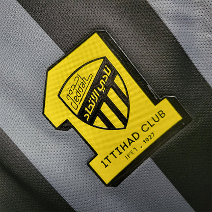 Al-Ittihad 2022/2023 Away Kit