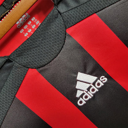 AC Milan 2006/20007 Home Kit Long Sleeve