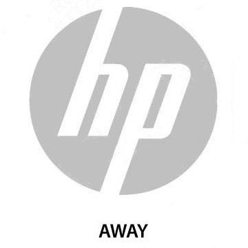 HP Real Madrid 23/24 Sponsor Badge