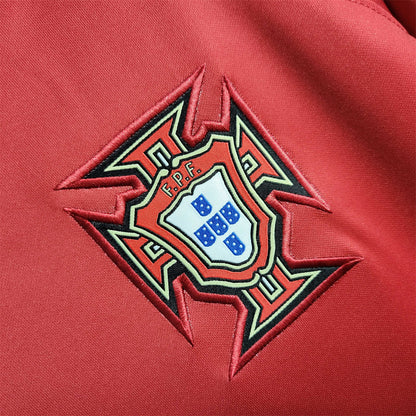 Portugal 2022/2023 Home Kit