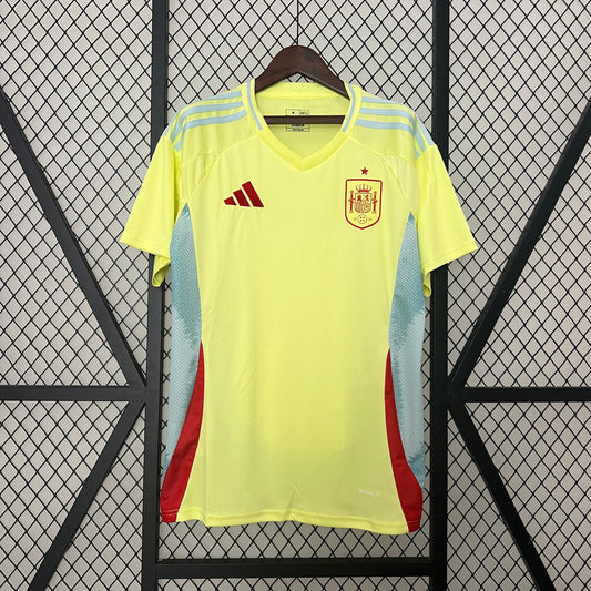 Spain 2024/2025 Away Kit