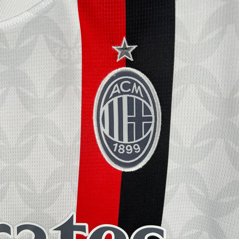 AC Milan 2023/2024 Away Kit