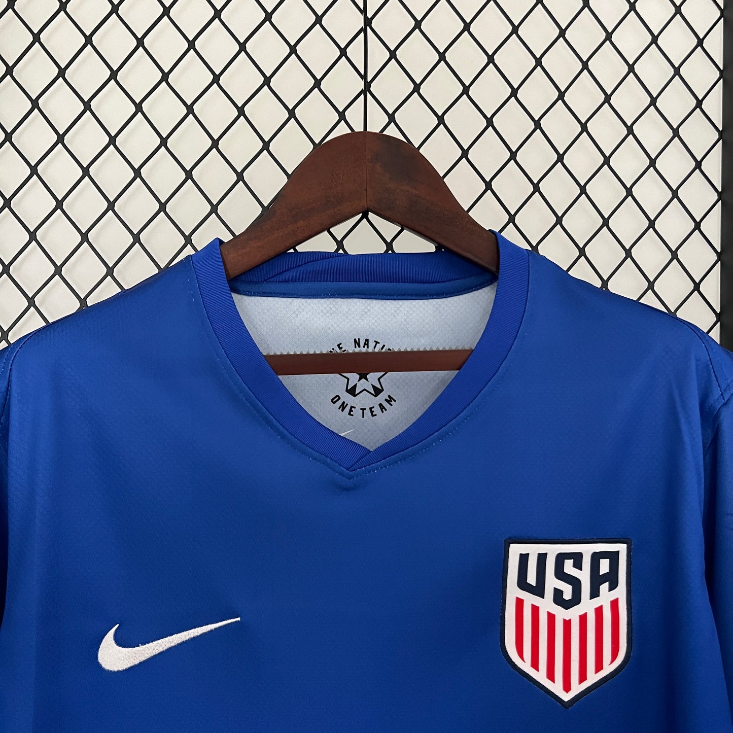 USA 2024/2025 Away Kit