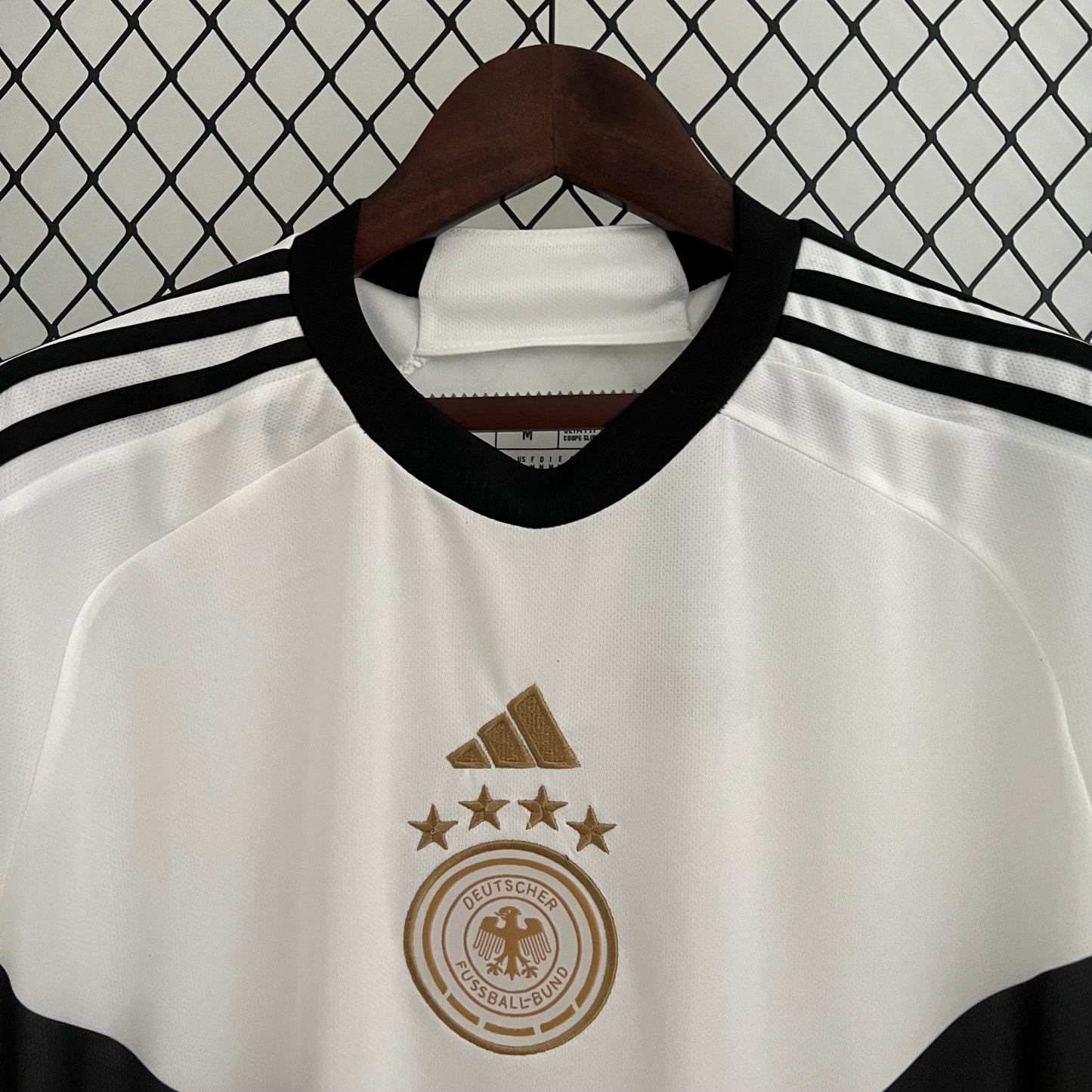 Germany X Brandenburg Gate 2023 Special Edition Kit