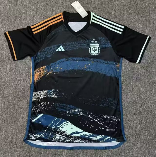 Argentina 2023 Women WC Kit