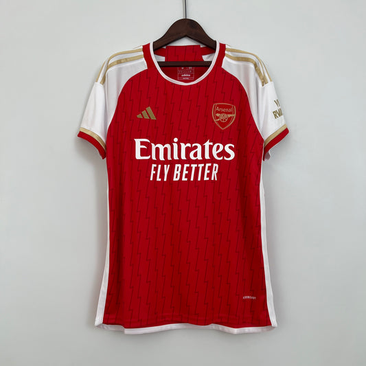 Arsenal 2023/2024 Home Kit