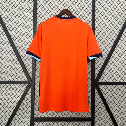 Netherlands 2024/2025 Home Kit