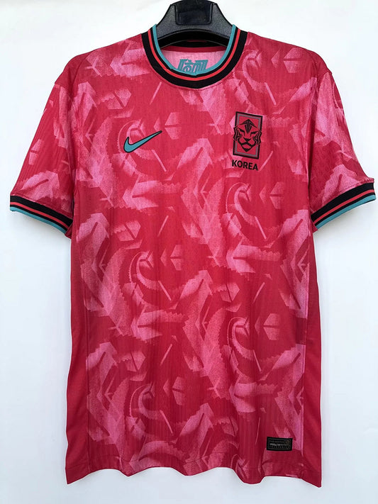 South Korea 2024/2025 Home Kit