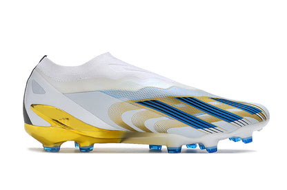 Adidas X Crazyfast Messi .1 "Las Estrellas" Laceless Elite FG