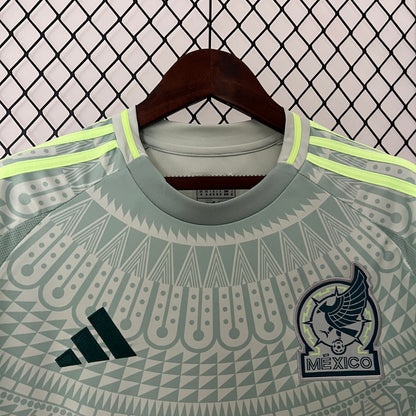 Mexico 2024/2025 Away Kit