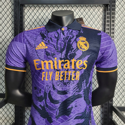 Real Madrid 2023/2024 Special Edition Kit - Player Version