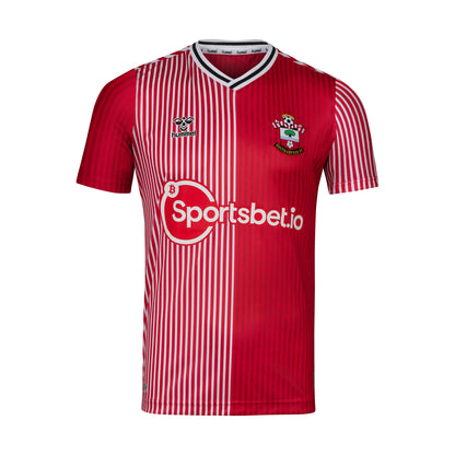 Southampton 2023/2024 Home Kit