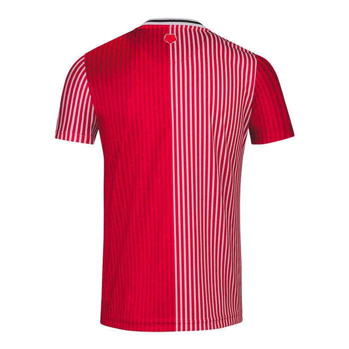 Southampton 2023/2024 Home Kit