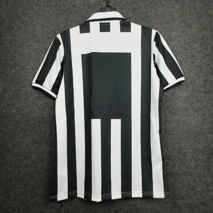 Juventus 1996/1997 Home Kit