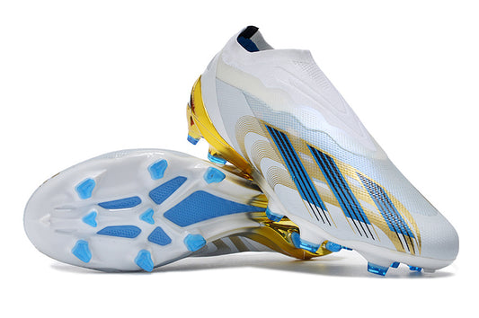 Adidas X Crazyfast Messi .1 "Las Estrellas" Laceless Elite FG