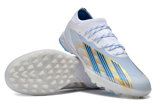 Adidas X Crazyfast Messi .1 "Las Estrellas" Laces Elite Turf