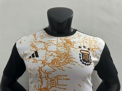 Argentina 2023 Special Edition Kit - Player Version