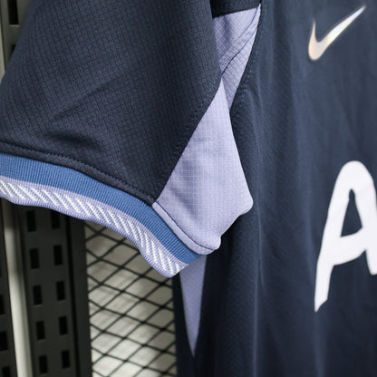 Tottenham Hotspur 2023/2024 Away Kit