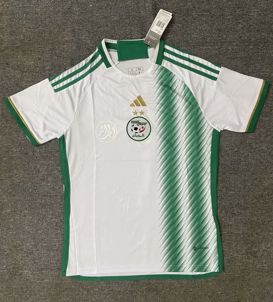 Algeria 2022 Home Kit