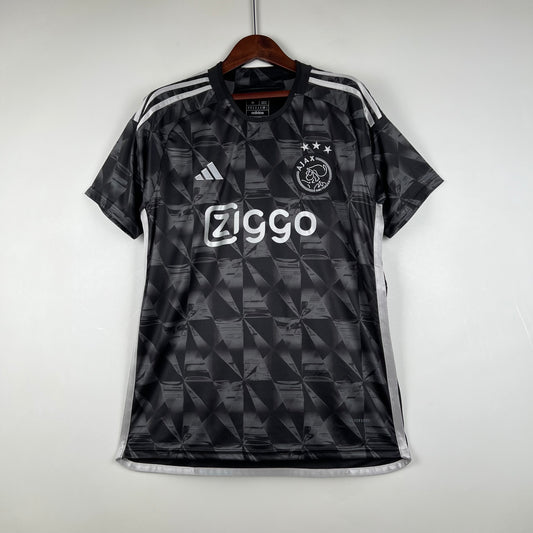 Ajax 2023/2024 Third Kit