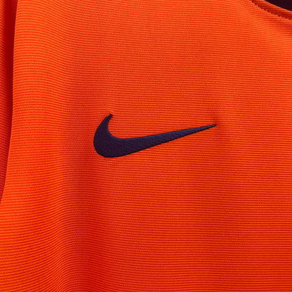 Netherlands 2024/2025 Home Kit