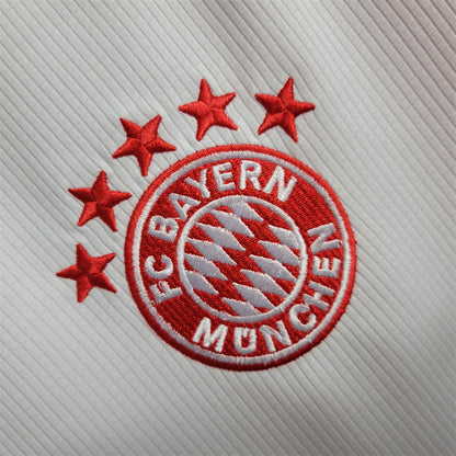 Bayern Munich 2023/2024 Home Kit