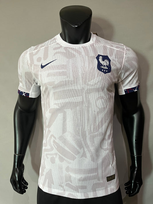 France 2023 Special Edition Kit - Player Version