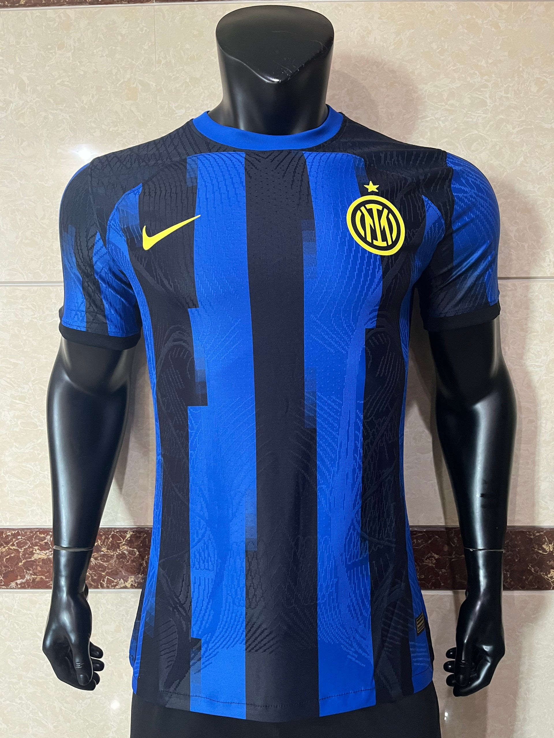 2023-2024 Inter Milan Home Shirt