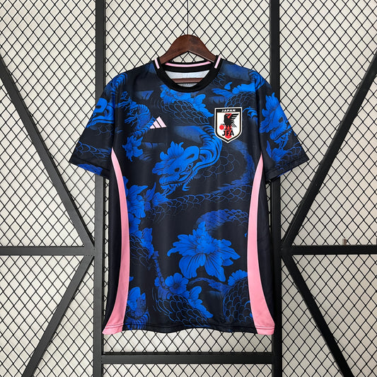 Japan 2024/2025 Dragon Special Edtiton Kit