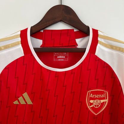 Arsenal 2023/2024 Home Kit