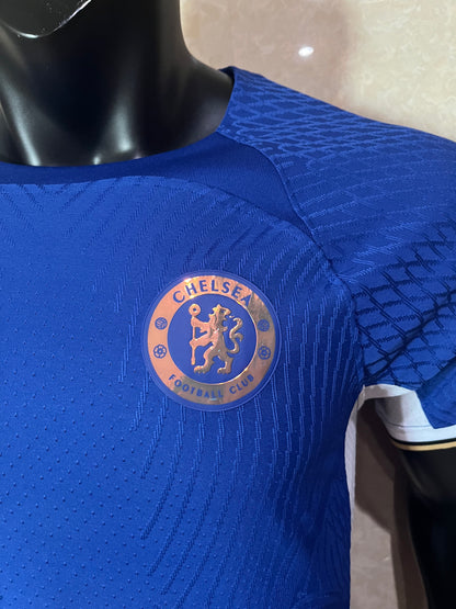 Chelsea Away Jersey 20/21 (Customizable)