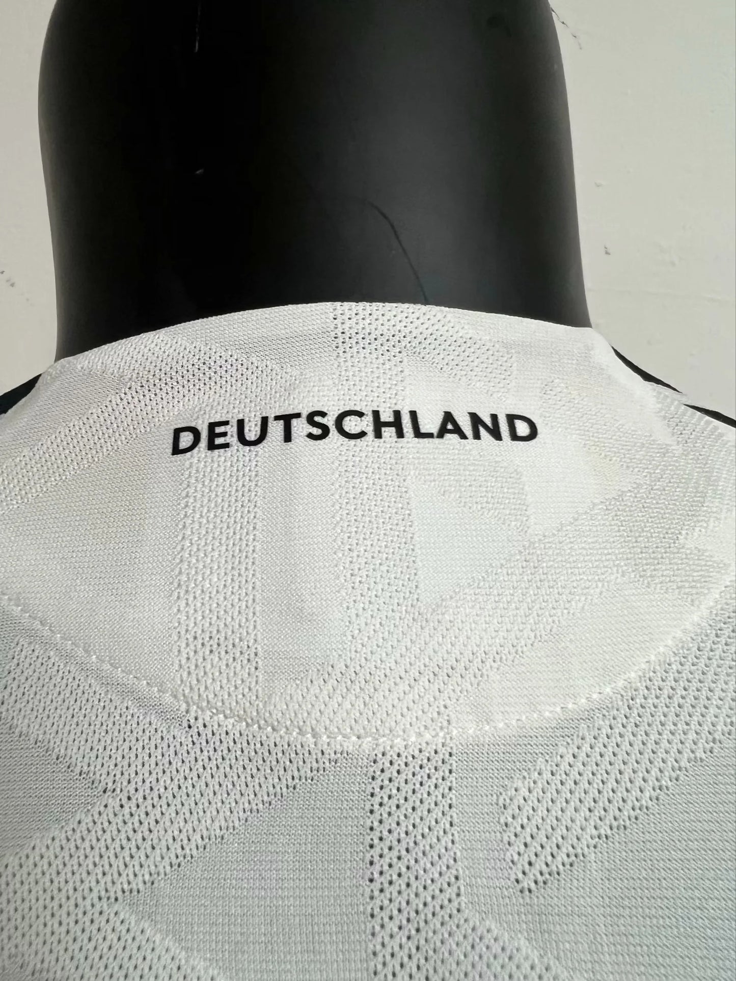 Germany 2024/2025 Home Kit - Player Version