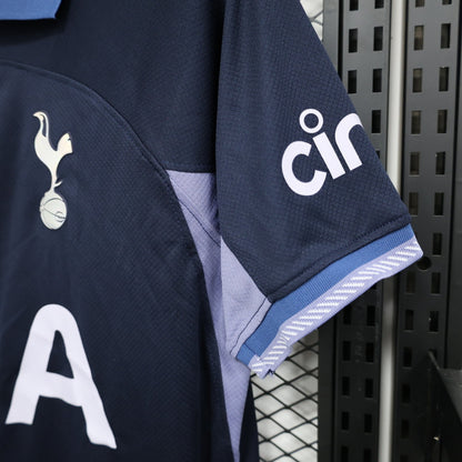 Tottenham Hotspur 2023/2024 Away Kit