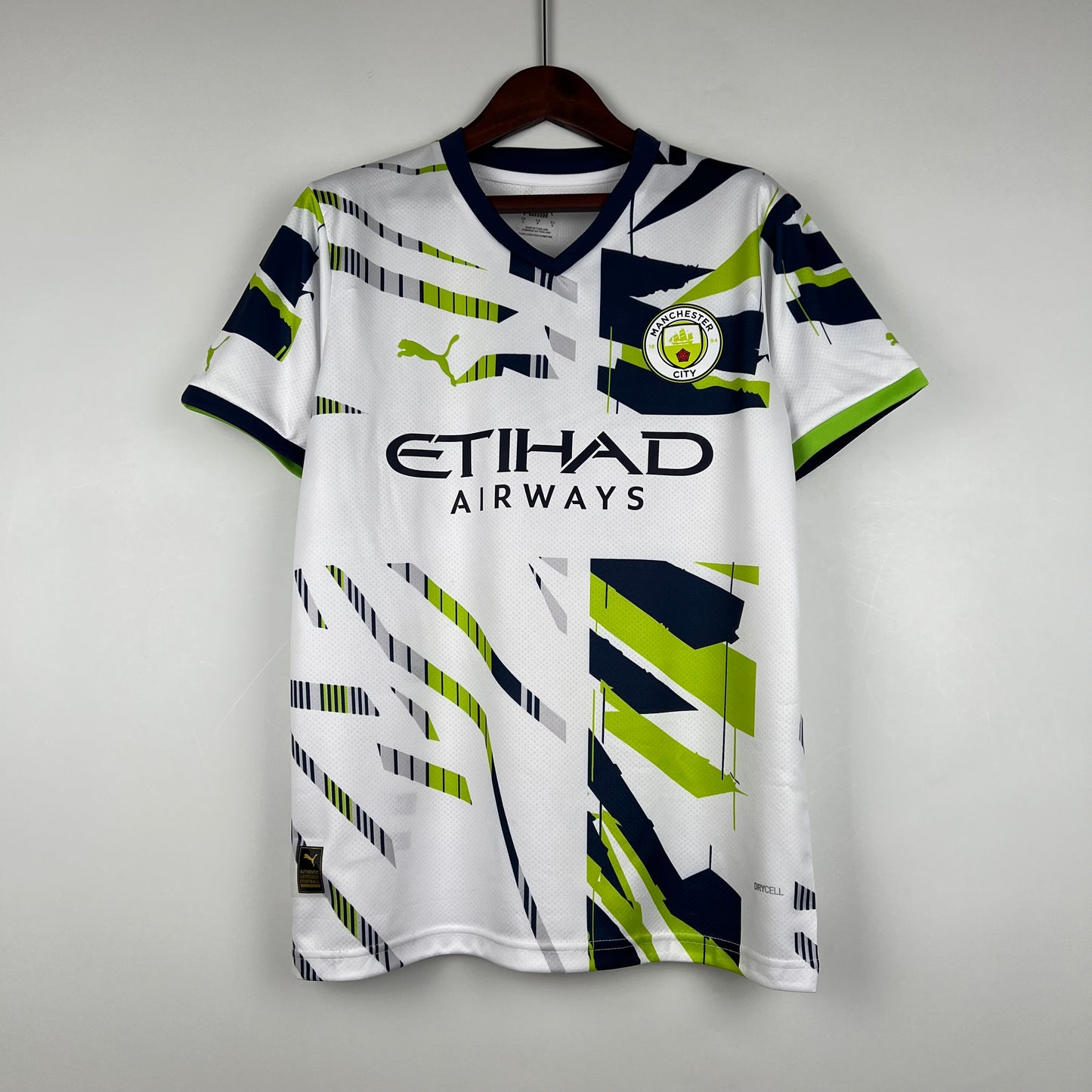 Manchester City 2023/2024 Special Edition Kit