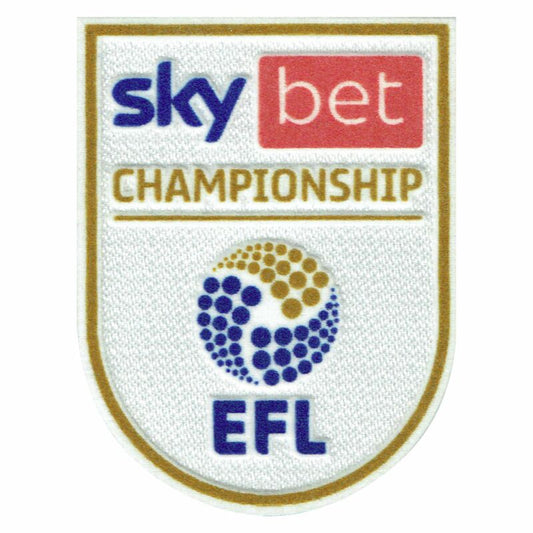 Sky Bet Championship Badge