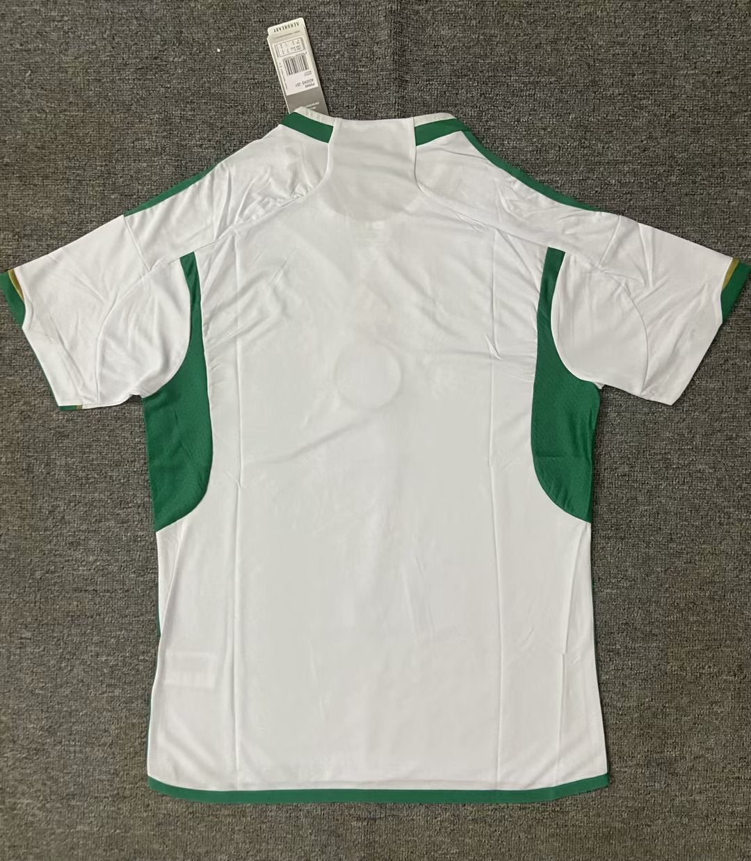 Algeria 2022 Home Kit