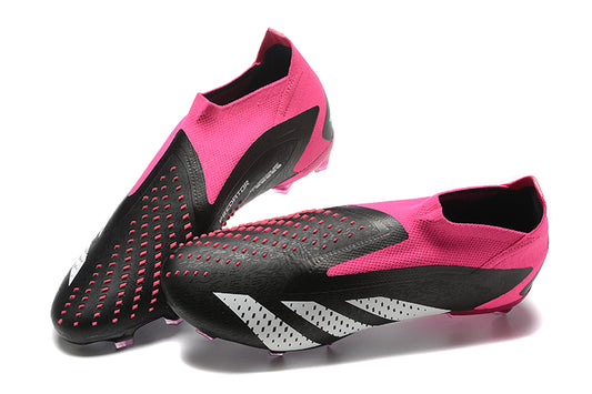 Adidas Predator Own Your Football Accuracy+ Laceless FG