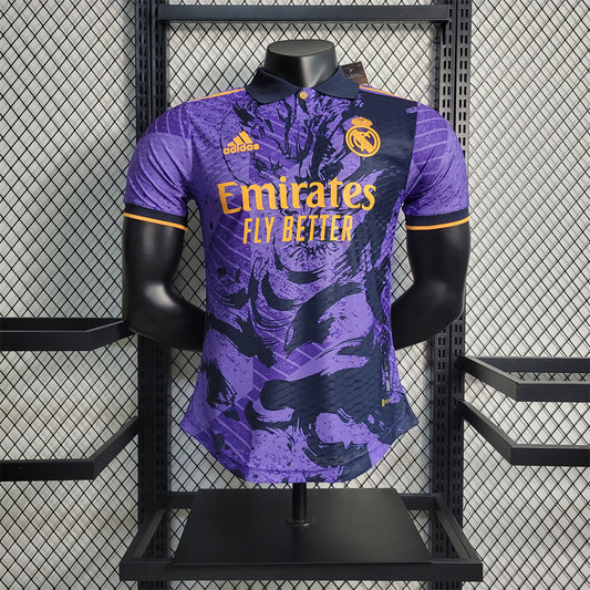 Real Madrid 2023/2024 Special Edition Kit - Player Version