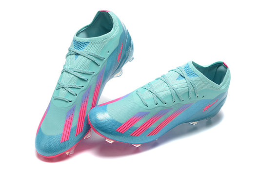 Adidas X Crazyfast Messi .1 "Bienvenido a Miami" Elite FG