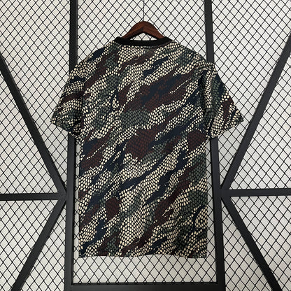 Arsenal X Maharishi 2023/2024 Training Kit