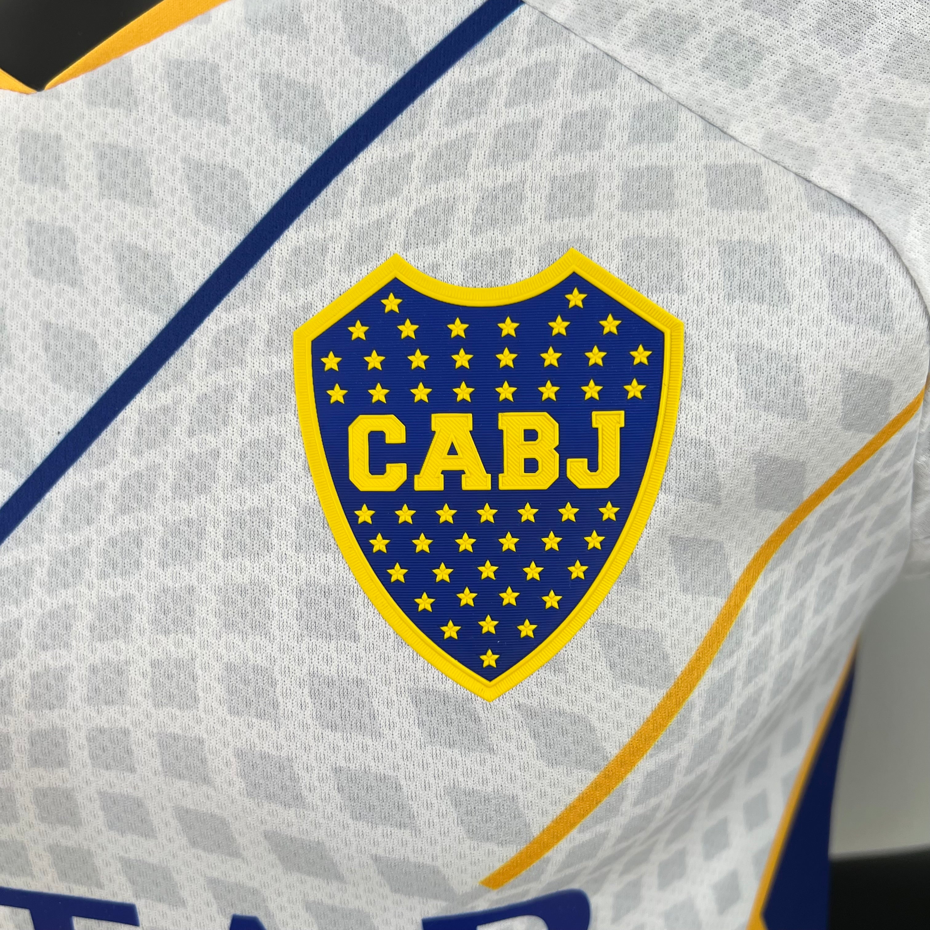 Kit boca junior dream league sales soccer 2019